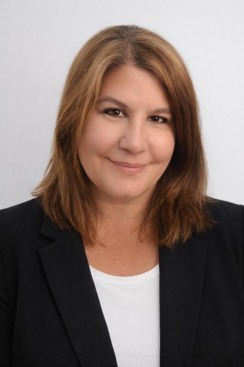 Jennifer Dailey Photo